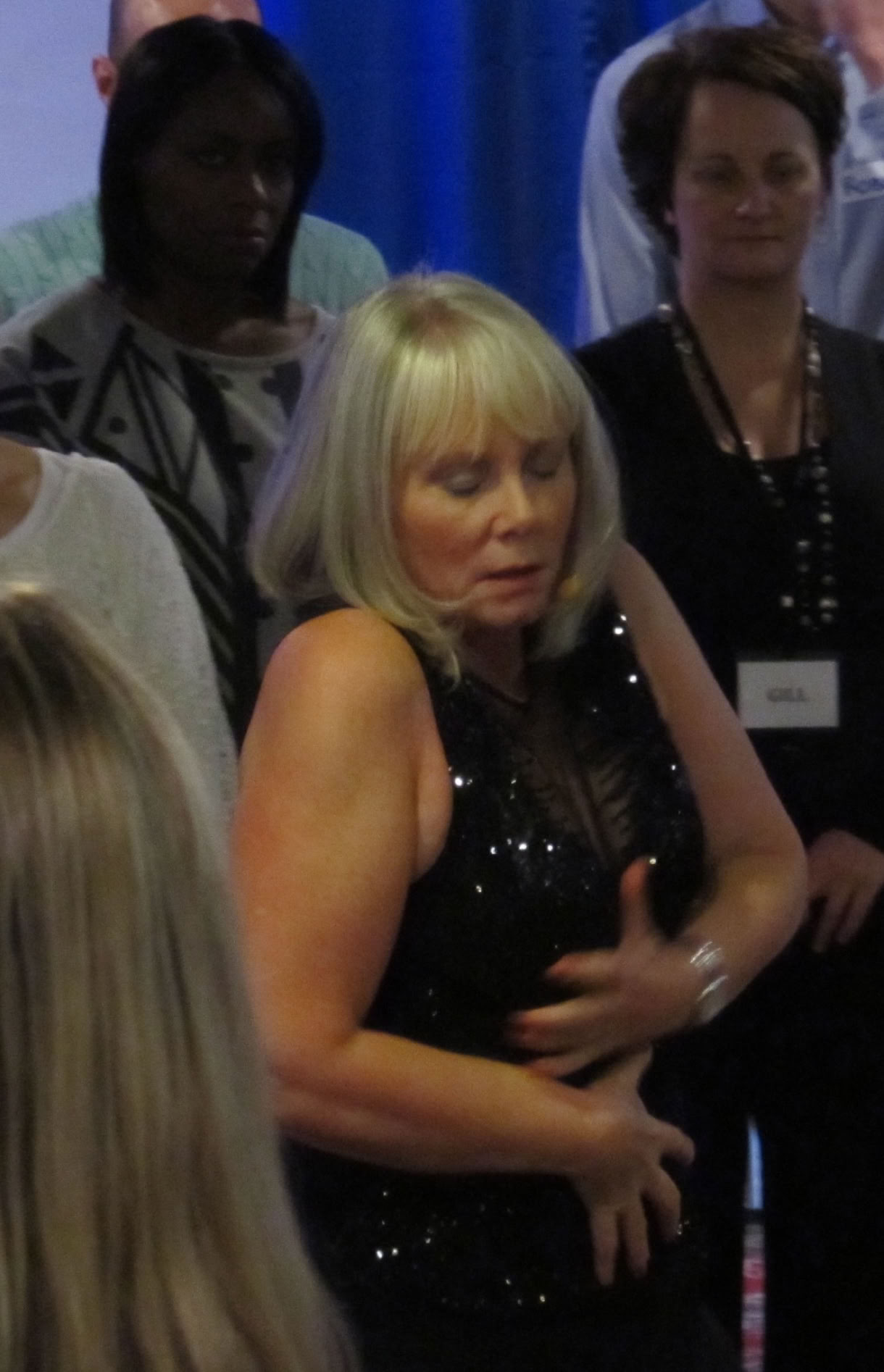 Embodiment Coaching Academy with SUsie Heath