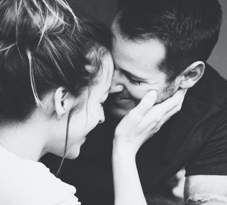 Intimacy & relationships