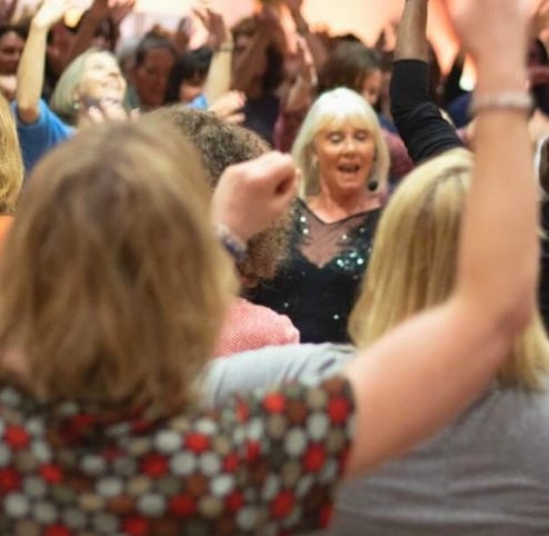 Susie Heath - Trainer