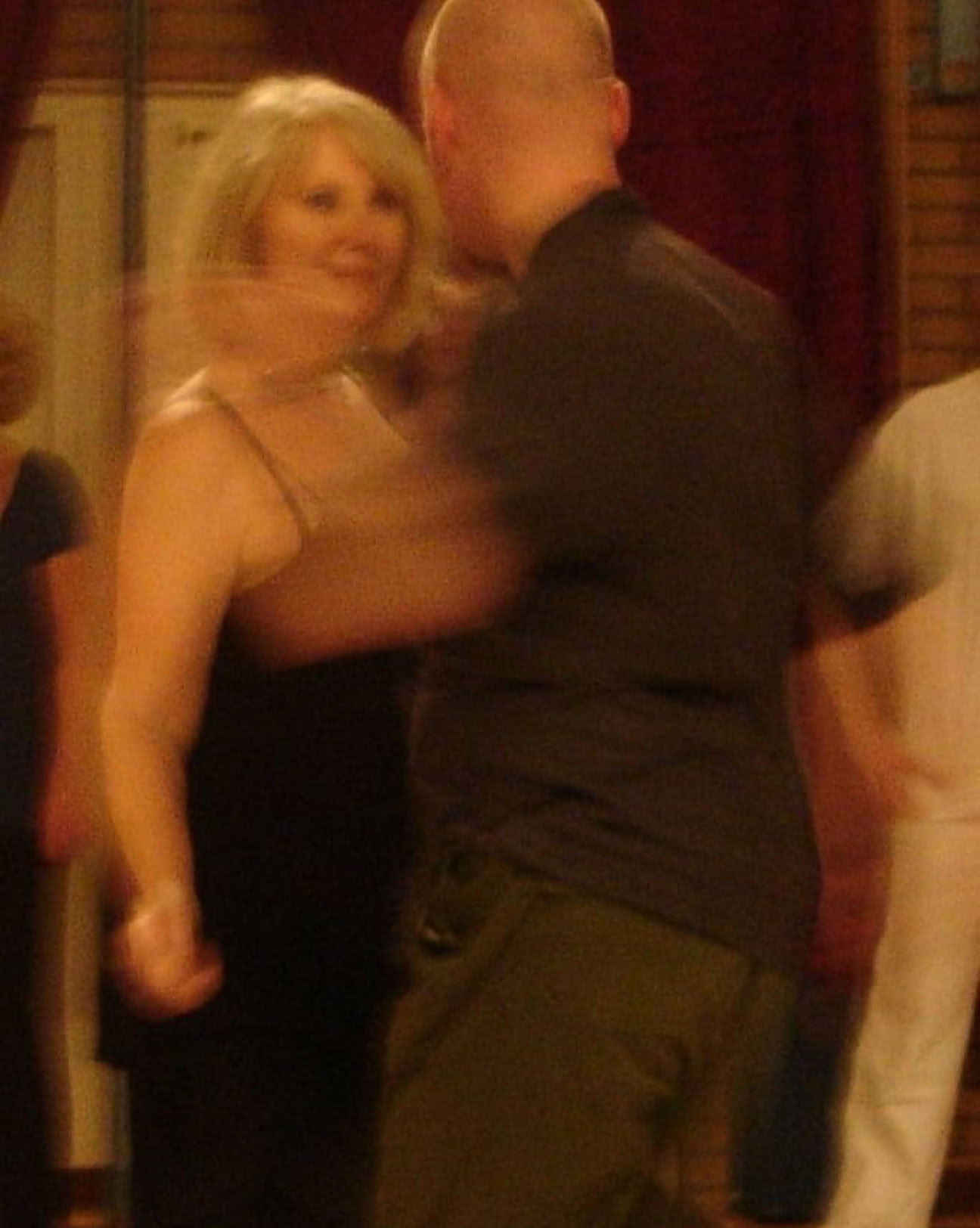 Embodiment in Action with Susie Heath