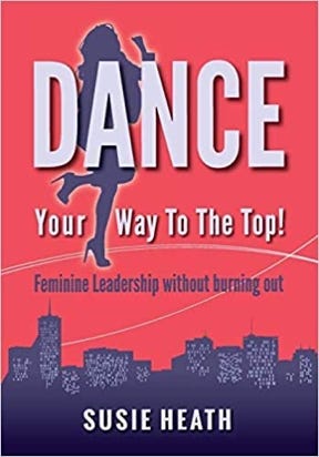 Dance your ay to the Top Dance your way to the Top