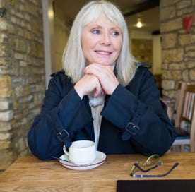 Susie Heath's Books, Susie Heath's Podcasts, Susie Heath TV personality. Susie Heath's Books, Susie Heath's Podcasts, Susie Heath TV personality.