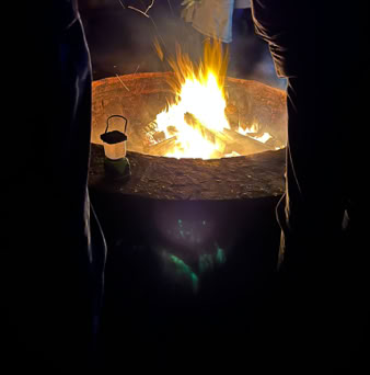 The Asha Centre, Forest of Dean ... The First Residentiual Retreat Location