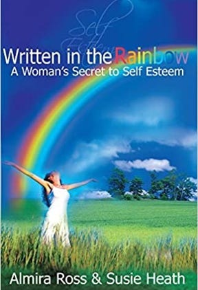 Written in the Rainbow Written in the Rainbow
